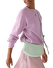 Kate Spade New York Loop Crossbody Mint Frosting