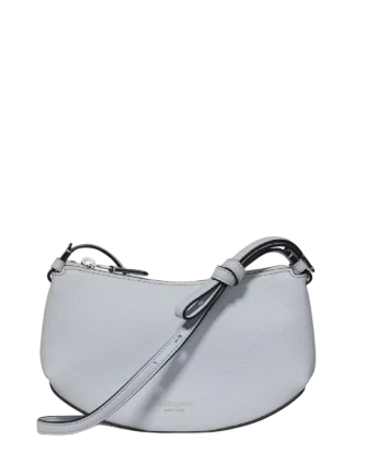 Kate Spade New York Loop Crossbody Pale Sapphirine