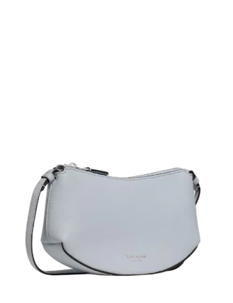Kate Spade New York Loop Crossbody Pale Sapphirine
