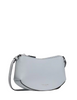 Kate Spade New York Loop Crossbody Pale Sapphirine