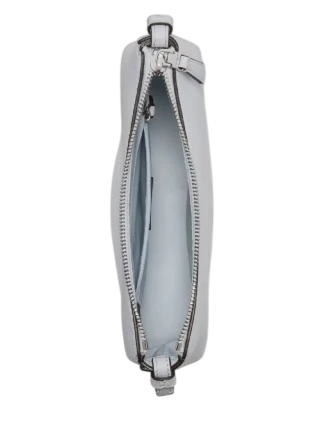 Kate Spade New York Loop Crossbody Pale Sapphirine