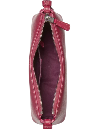 Kate Spade New York Loop Crossbody Red Jam