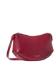 Kate Spade New York Loop Crossbody Red Jam