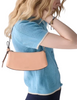 Kate Spade New York Loop Mini Bag Light Cantaloupe