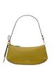 Kate Spade New York Loop Pochette Bag Laurel Leaf
