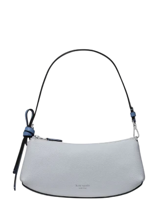 Kate Spade New York Loop Pochette Bag Pale Sapphirine
