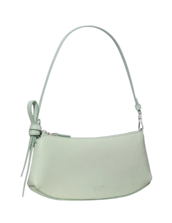 Kate Spade New York Loop Pochette Mint Frosting