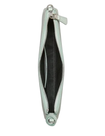 Kate Spade New York Loop Pochette Mint Frosting