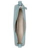 Kate Spade New York Loop Suede Crossbody English Sea