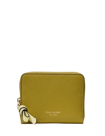 Kate Spade New York Loop Zip Around Wallet