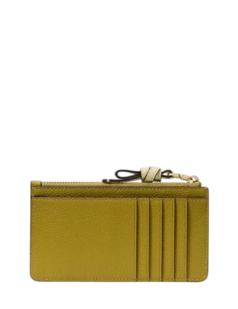 kate Kate Spade New York Loop Zip Card Case | Brixton Baker
