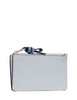 Kate Spade New York Loop Zip Card Case Pale Sapphirine