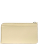 Kate Spade New York Lucy Floral Wristlet Lemon Fondant
