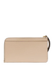 Kate Spade New York Lucy Floral Wristlet  Milk Glass 