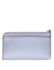 Kate Spade New York Lucy Medium L-Zip Wristlet Candied Flower