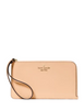 Kate Spade New York Lucy Medium L-Zip Wristlet Citrus Glaze