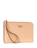 Kate Spade New York Lucy Medium L-Zip Wristlet Citrus Glaze