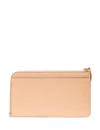 Kate Spade New York Lucy Medium L-Zip Wristlet Citrus Glaze