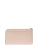Kate Spade New York Lucy Medium L-Zip Wristlet Hay