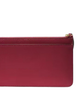 Kate Spade New York Lucy Medium L-Zip Wristlet Red Jam