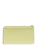 Kate Spade New York Lucy Medium L-Zip Wristlet Tennis Ball