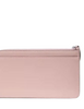 Kate Spade New York Lucy Medium L-Zip Wristlet Tutu Pink