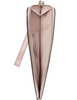 Kate Spade New York Lucy Medium L-Zip Wristlet Tutu Pink