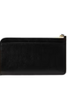 Kate Spade New York Lucy Medium L-zip Wristlet Black