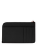 Kate Spade New York Lucy Small Card Holder Wristlet Black