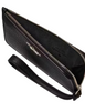 Kate Spade New York Lucy Small Card Holder Wristlet Black