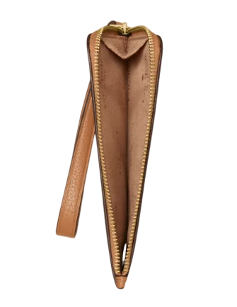 Kate Spade New York Lucy Small Card Holder Wristlet Bungalow