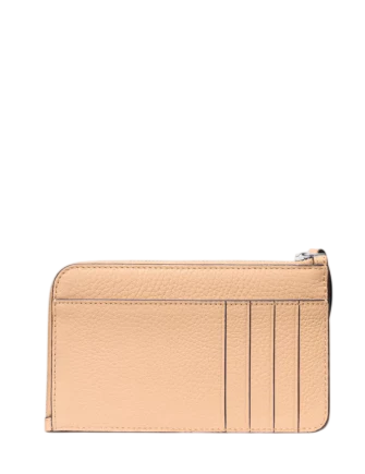 Kate Spade New York Lucy Small Card Holder Wristlet Citrus Glaze