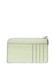 Kate Spade New York Lucy Small Card Holder Wristlet Lime Frosting