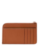 Kate Spade New York Lucy Small Card Holder Wristlet Warm Gingerbread