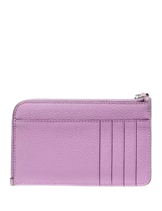 Kate Spade New York Lucy Small Card Holder Wristlet Wisteria