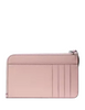 Kate Spade New York Lucy Small L-zip Card Holder Wristlet Tutu Pink 