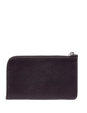 Kate Spade New York Lucy Small Wristlet Deep Aubergine