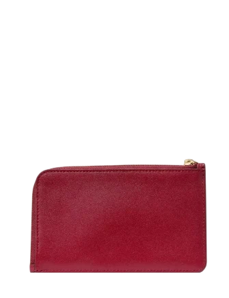 Kate Spade New York Lucy Small Wristlet Red Jam