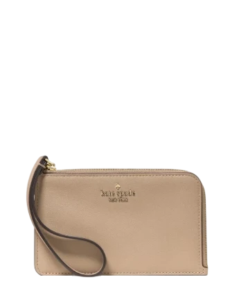 Kate Spade New York Lucy Small Wristlet