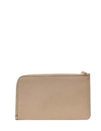 Kate Spade New York Lucy Small Wristlet Timeless Taupe