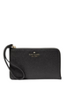Kate Spade New York Lucy Wristlet Black