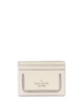 Kate Spade New York Madison Boxed Small Cardholder Meringue