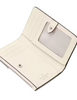 Kate Spade New York Madison Boxed Small Slim Bifold Wallet Meringue