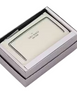Kate Spade New York Madison Boxed Small Slim Bifold Wallet Meringue