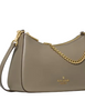 Kate Spade New York Madison Convertible Medium Crossbody Oyster Shell