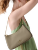 Kate Spade New York Madison Convertible Medium Crossbody Oyster Shell