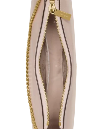 Kate Spade New York Madison Convertible Medium Crossbody Powdered Sugar