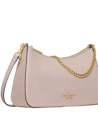 Kate Spade New York Madison Convertible Medium Crossbody Powdered Sugar
