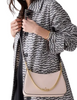 Kate Spade New York Madison Convertible Medium Crossbody Powdered Sugar