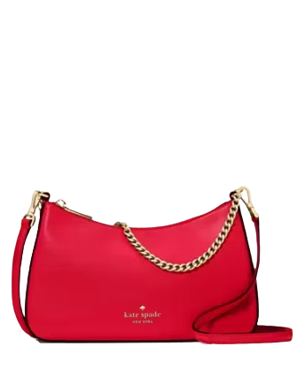 Kate Spade Leather Bucket Bag $89 at Brad's Deals